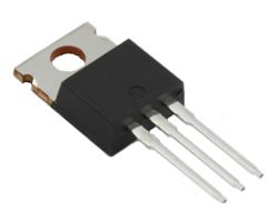Транзистор FDP52N20