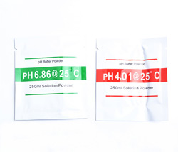 Набір реактивів TPH01103 для калібрування рН-метра