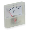 Panel voltmeter  91C16 (pointer, 50V DC)