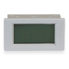 Вольтметр панельний DL85-22   (LCD індикатор, 0-500v AC)