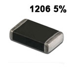 Резистор SMD 0.2R 1206 5%