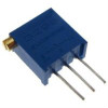 Резистор подстроечный 500K 3296X
