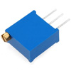 Резистор подстроечный<gtran/> 10K 3296W