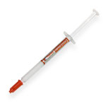 Heat-conducting paste<gtran/>  TM450-TU1G [white, 1 g syringe]<gtran/>