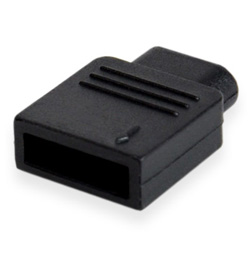 5050 RGB Connector cover
