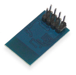 WiFi module ESP8266 ESP-01 1Mb
