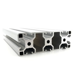 Aluminum machine profile 40x120 mm European standard JL-8-40120EC