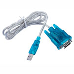 Cable<gtran/> RS232 - USB HL-340