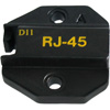Pliers insert 1PK-3003D11 for crimping RG-45