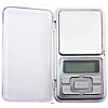 Portable jewelry scales MH500-0.1 [500g/0.1g]
