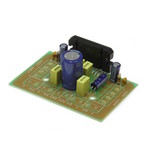 Radio constructor Amplifier 4x45W for TDA7388 K215.1G