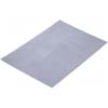 Підкладка ізоляційна листова BM-180-018 [200х150мм, товщина 0.18мм] силіконова