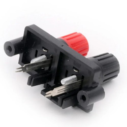 Connector for acoustics WP2-10A