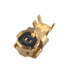 Connector IPEX MHF3 Plug for RF cable 0.81