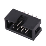 Connector BH8P-2.54mm