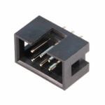 Connector BH6P-2.54mm