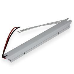 Adapter for LED strips 12V 1,5A 18W