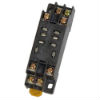 Socket for relay PTF08A-01
