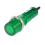 Сигнальний індикатор<gtran/> XD10-3 220VAC Зеленый