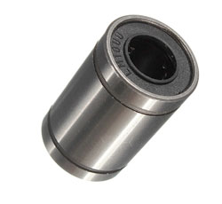 Linear bearing  LM8SUU cylindrical