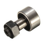 Support roller<gtran/>  KR13 CF5 with trunnion (needle roller bearing)<gtran/>