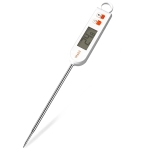 Kitchen meat thermometer<gtran/> TP603 length 125mm [-50°C to 300°C] needle<gtran/>