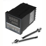 Контроллер температури<gtran/> REX-C700FK02 V*AN