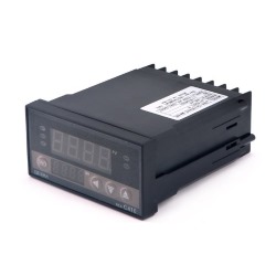  Temperature controller REX-C410FK02 V*AN