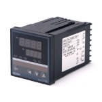 Контроллер температури<gtran/> REX-C900FK02 V*AN