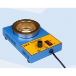 Crucible for tin DKT-21C [220V, 150W, d=50mm] solder pot