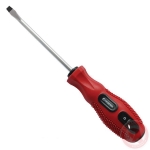 Slotted screwdriver SL5, blade 200mm, VT-3110