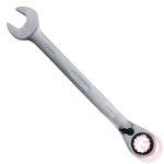 Combined wrench ratchet-style ratchet, 17 mm, XT-1317