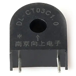 Трансформатор струму DL-CT03C1.0 (5A/5mA)