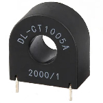 Трансформатор тока DL-CT1005A (10A/5mA)