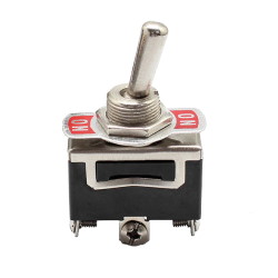 Toggle switch E-TEN 1121 3pin ON-ON