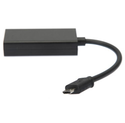 Converter MHL microUSB - to - HDMI, Samsung