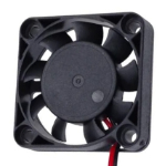 Вентилятор<gtran/> 40х40х10мм 12VDC 7000 RPM Hydraulic (2 дроти)<gtran/>