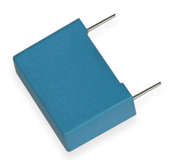  CBB-61 capacitor 0.22uF 630VAC ±5% P=27.5mm