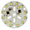 Монтажна пластина з драйвером 7W DT-OE-007C-006