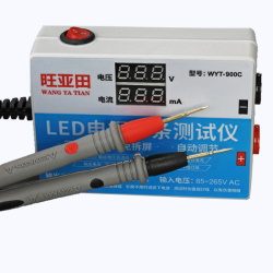 Прилад для перевірки світлодіодів LED-тестер WYT-900C
