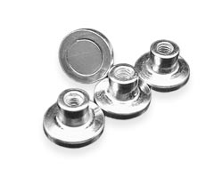  Magnetic holder D12H8 (8.5 * 0.8)