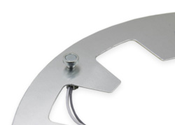  Magnetic holder D12H8 (8.5 * 0.8)