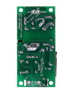 Power Supply 24V 0.5A