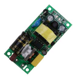 Power Supply 24V 0.5A