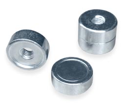 Magnetic holder D10H4 (7.5 * 0.8)