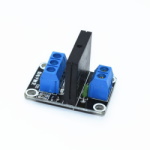 Модуль<gtran/> 1 твердотіле реле 12v 2a FC-08<gtran/>