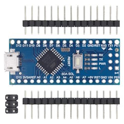 Module Arduino Nano MicroUSB V3