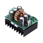 Модуль<gtran/> DC/DC 1200W повышающий 12-80V CC CV v2<gtran/>
