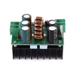 Модуль DC/DC 1200W повышающий 12-80V CC CV v2