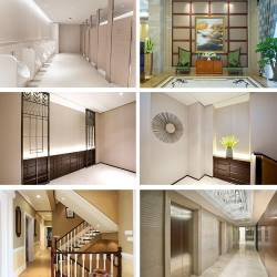  IR ceiling motion sensor T-3002
